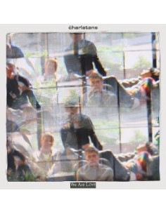 Charlatans - We Are Love