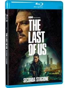 Last Of Us (The) - Stagione 02 (3 Blu-Ray)