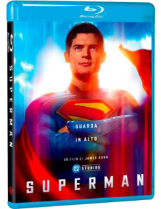 Superman  (Blu-Ray)