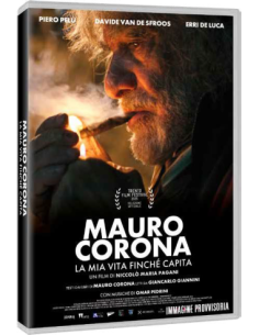 Mauro Corona - La Mia Vita Finche' Capita