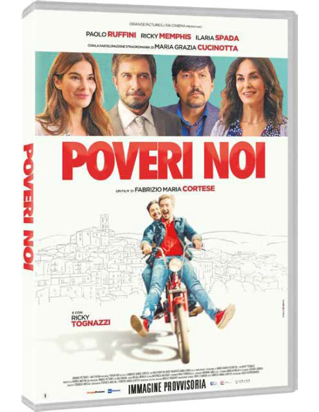 Poveri Noi