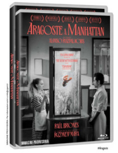 Aragoste A Manhattan  (Blu-Ray)