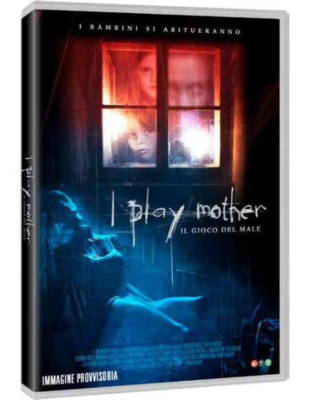 I Play Mother - Il Gioco Del Male