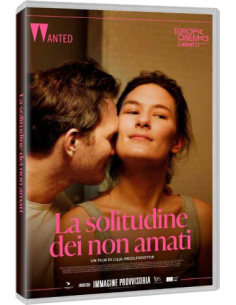 Solitudine Dei Non Amati (La)