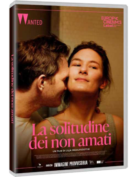 Solitudine Dei Non Amati (La)