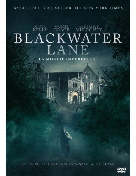 Blackwater Lane - La Moglie Imperfetta