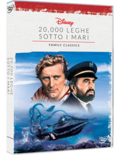 20.000 Leghe Sotto I Mari