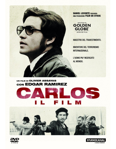 Carlos - Il Film