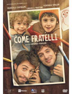 Come Fratelli