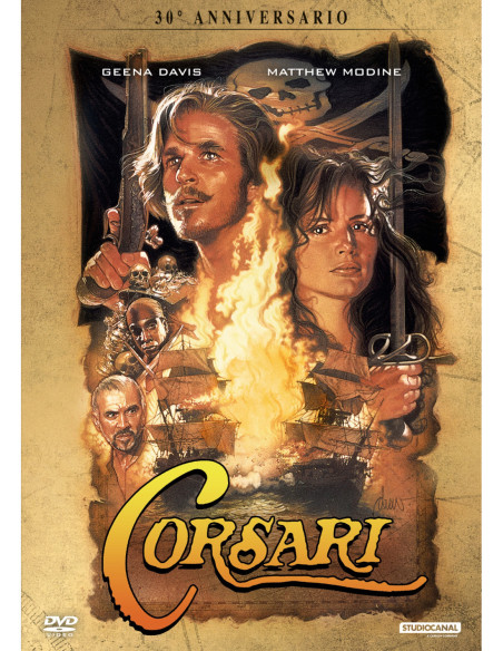 Corsari - 30 Anniversario