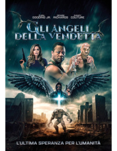 Angeli Della Vendetta (Gli)