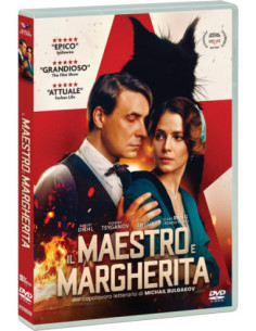 Maestro E Margherita (Il)