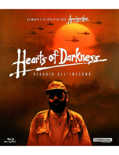 Hearts Of Darkness: A Filmmaker's Apocalypse  (Blu-Ray)