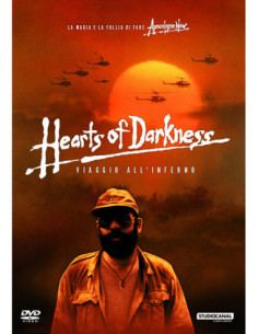 Hearts Of Darkness: A Filmmaker's Apocalypse