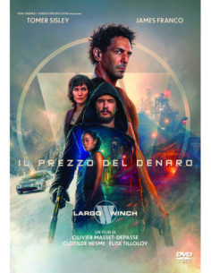 Largo Winch - Il Prezzo Del Denaro