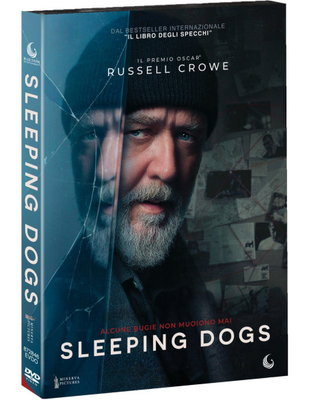 Sleeping Dogs