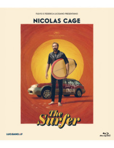 Surfer (The)  (Blu-Ray)