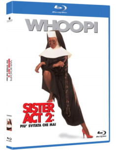 Sister Act 2 - Piu' Svitata Che Mai  (Blu-Ray)