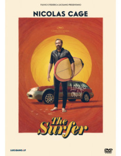 Surfer (The)