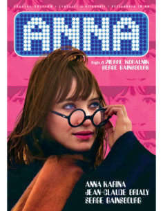 Anna (Special Edition) (Restaurato In Hd) (Contiene Doppia Copertina Reversibile)