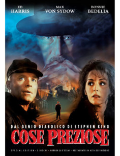 Cose Preziose (2 Dvd) (Special Edition) (Restaurato In Hd)