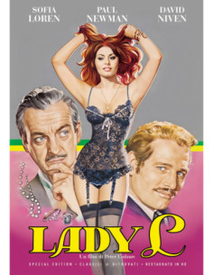 Lady L (Special Edition) (Restaurato In Hd)