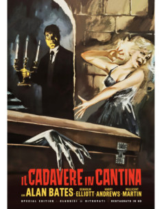 Cadavere In Cantina (Il) (Special Edition) (Restaurato In Hd)