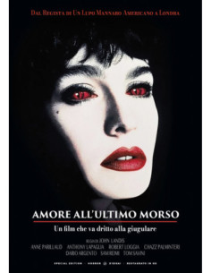 Amore All'Ultimo Morso (Special Edition) (Restaurato In Hd)