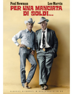 Per Una Manciata Di Soldi (Restaurato In Hd)