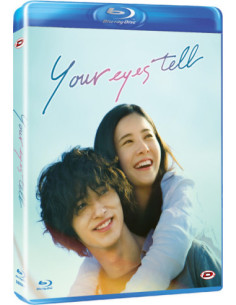 Your Eyes Tell  (Blu-Ray)