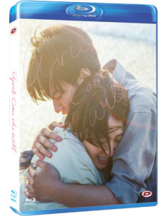 April Come She Will  (Blu-Ray)
