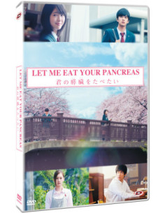Let Me Eat Your Pancreas