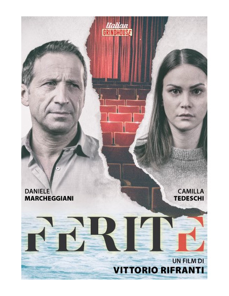 Ferite