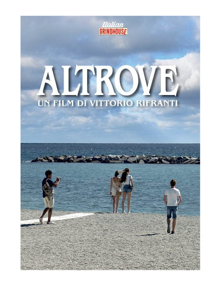 Altrove