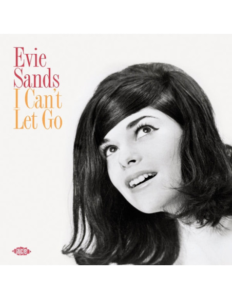 Sands, Evie - I Can T Let Go
