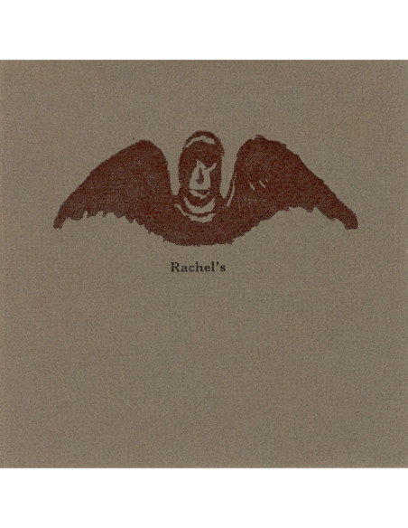 Rachel S - Handwriting (30Th Anniversary Edition)