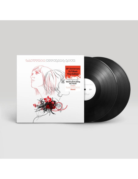 Ladytron - Witching Hour
