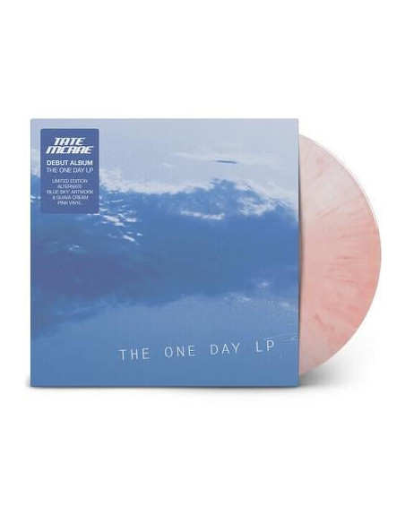Mcrae, Tate - One Day
