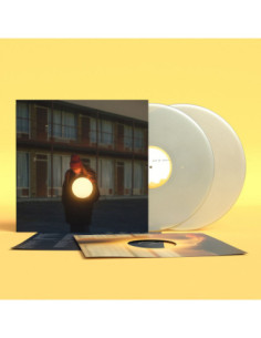 Flock Of Dimes - The Life You Save