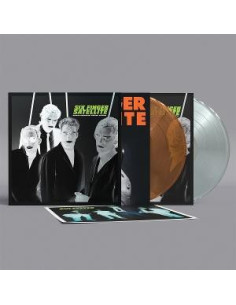 Six Finger Satellite - Severe Exposure Deluxe