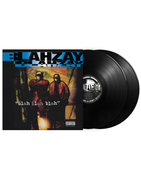 Blahzay Blahzay - Blah Blah Blah
