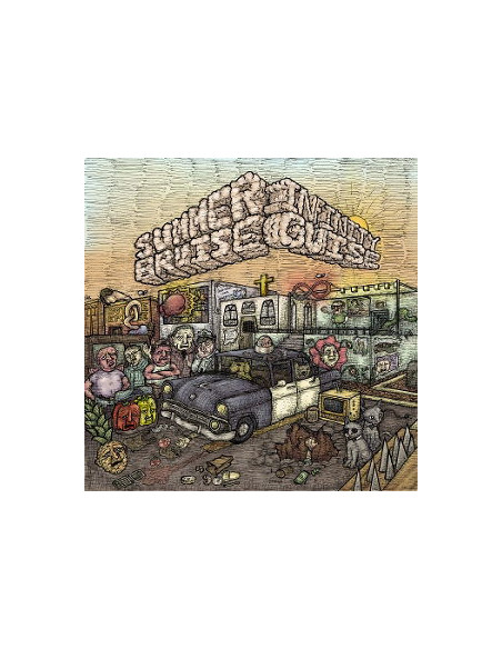 Summerbruise - Infinity Guise