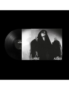 Younge, Adrian/Liraz - Azadi