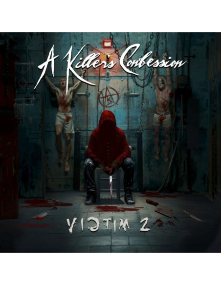 A Killer'S Confessio - Victim 2