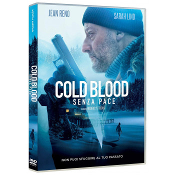 Cold Blood - Senza Pace
