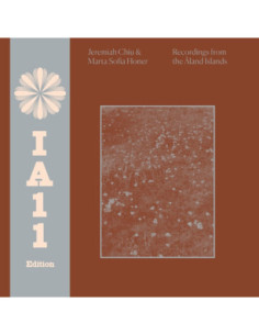 Jeremiah Chiu and Mart - Recordings From The Aland Islands