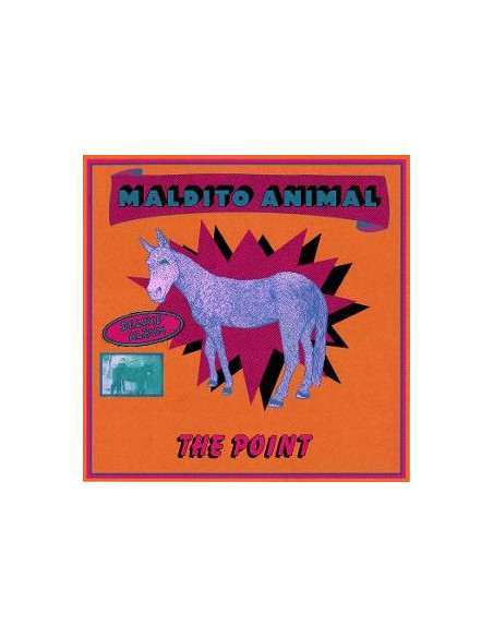 Point. - Maldito Animal
