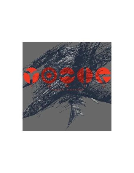 Yowie - Taking Umbrage