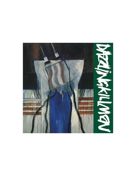Dazzling Killmen - Dig Out The Switch