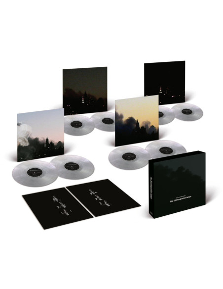 Basinski, William - Disintegration Loops (Arcadia Archive Edition)